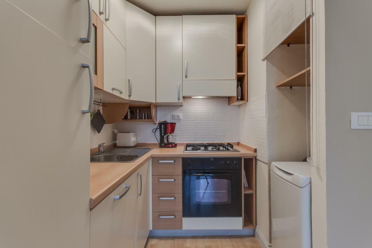 Dome Apartment 피렌체 외부 사진