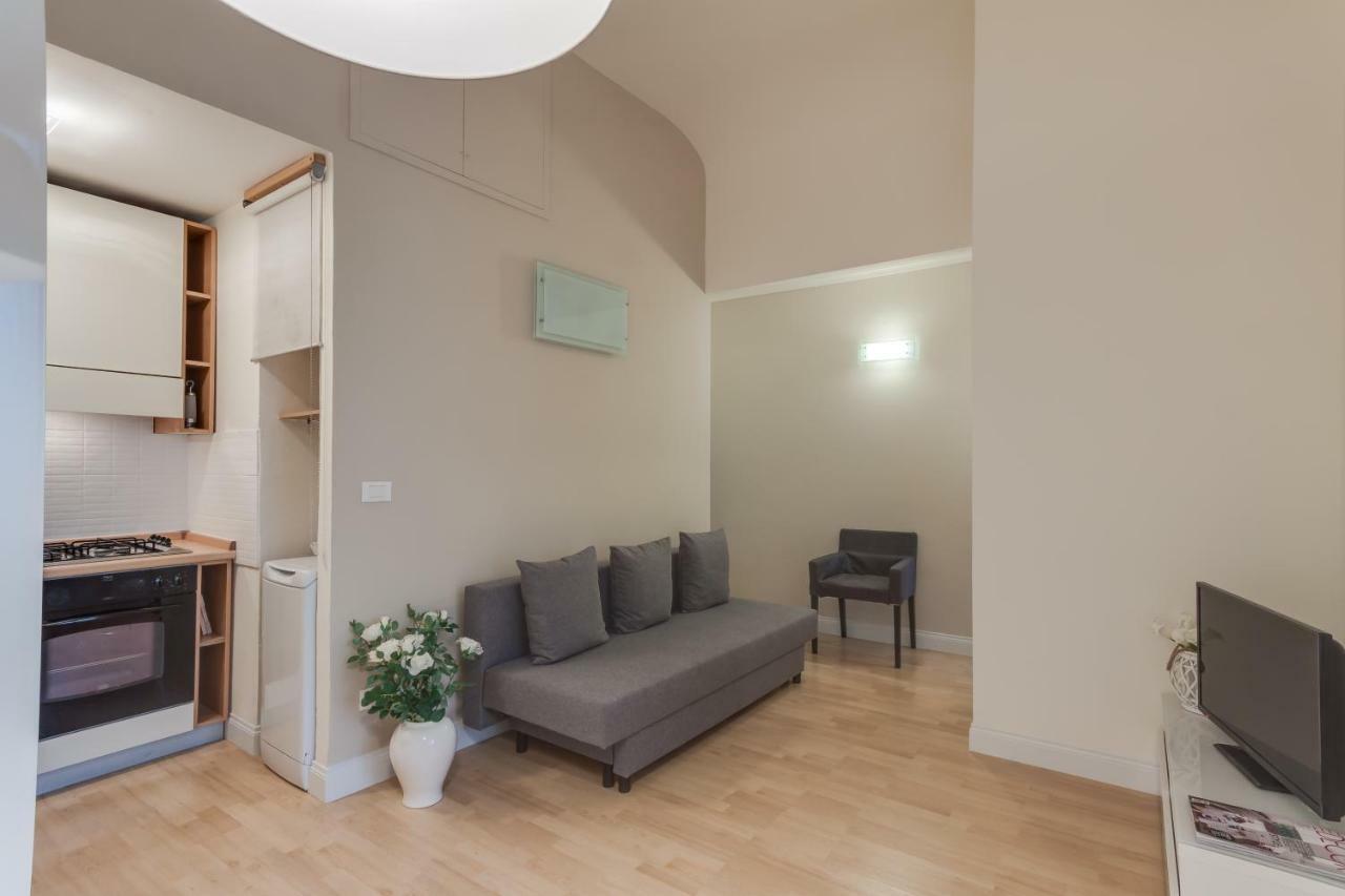Dome Apartment 피렌체 외부 사진