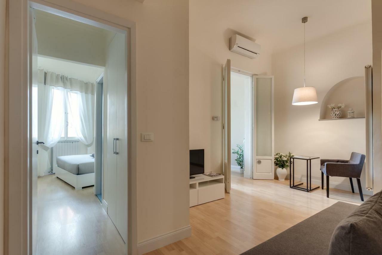 Dome Apartment 피렌체 외부 사진