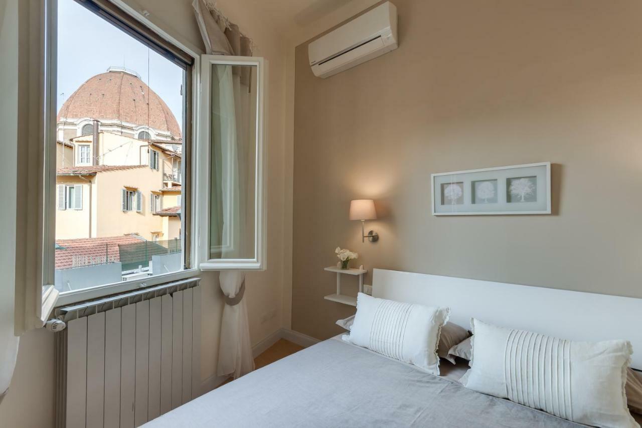 Dome Apartment 피렌체 외부 사진